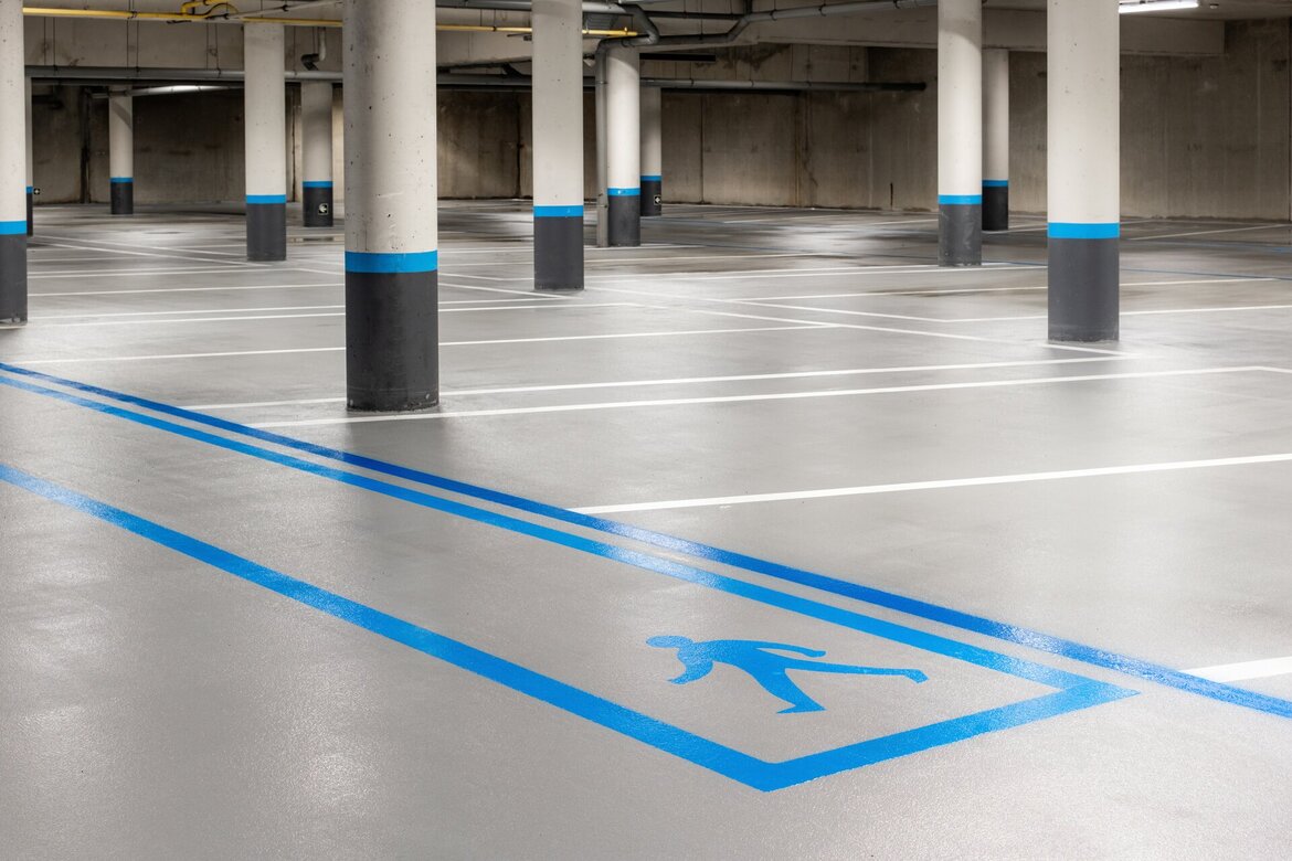 Parkhaus
