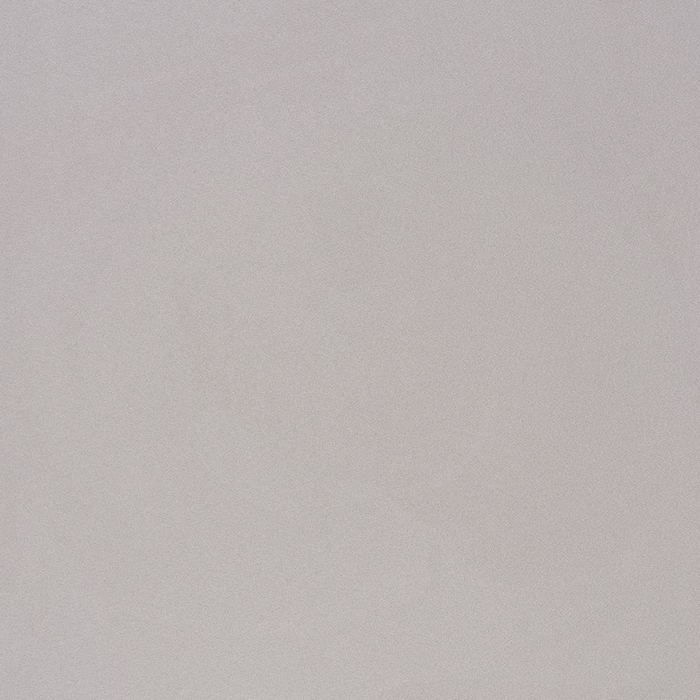 Eine glatte, hellgraue Oberfläche mit einer subtilen Textur und einem sanften Schimmer, die einen eleganten und dezenten Hintergrund schafft.